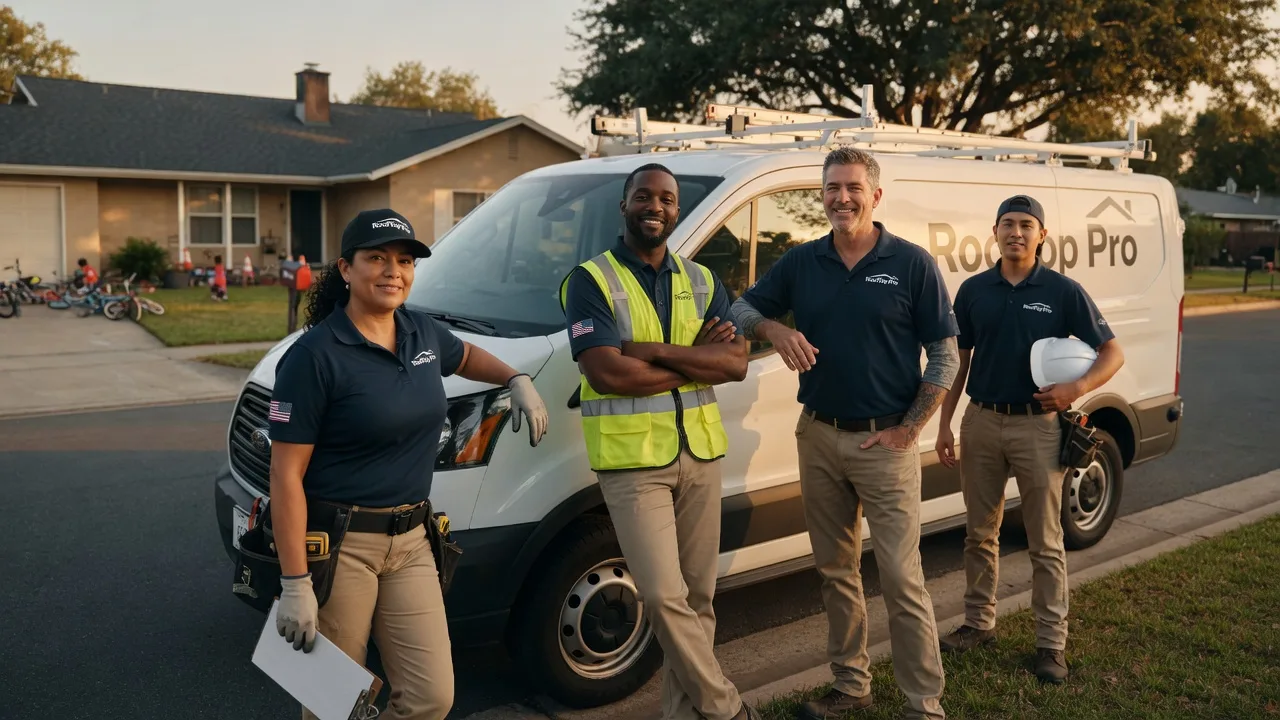 Roof Repair in Central Falls, RI near me
